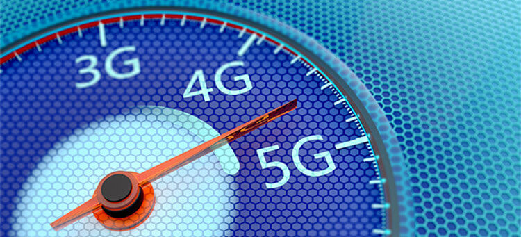 The Function of A 4G Module In Industrial Intelligent Automation Control