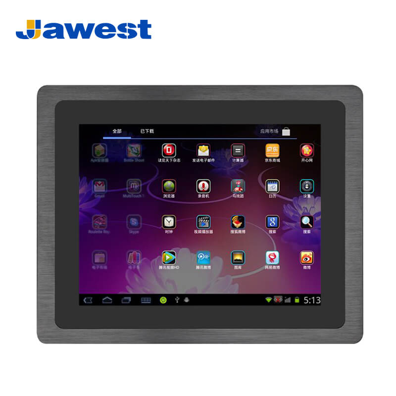 Industrial Android Tablet PC