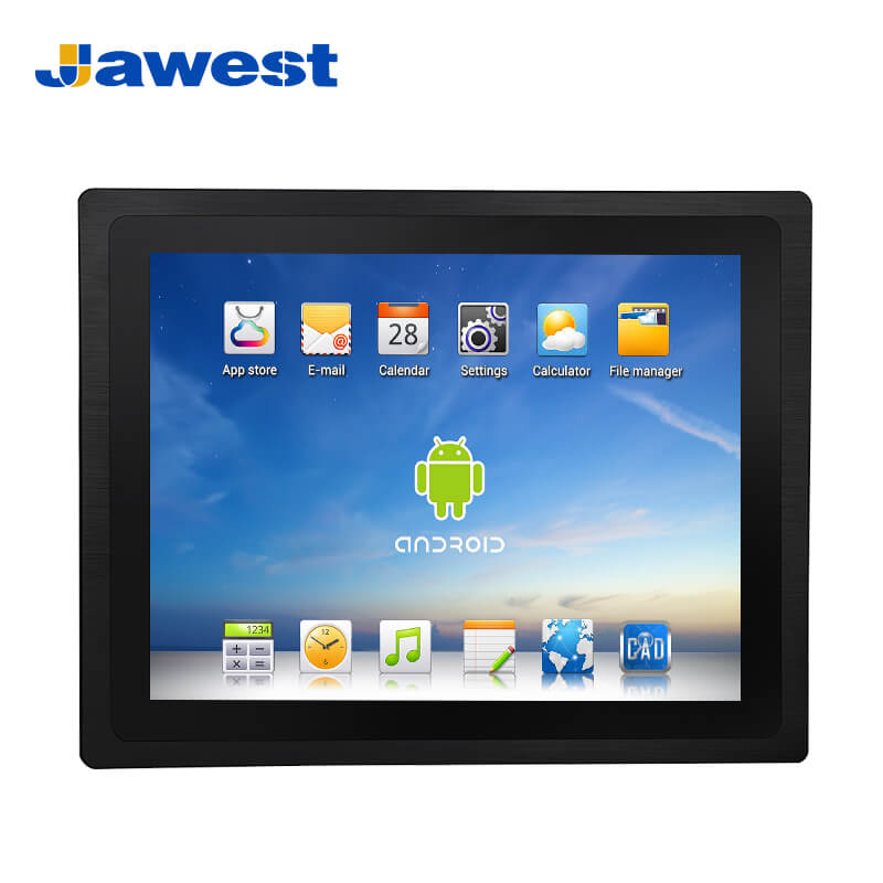 China Industrial Android Tablet PC