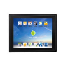 China Industrial Android Tablet PC