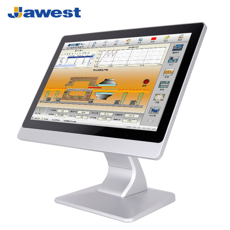 15.6 Inch Desktop Monitor Touch Screen