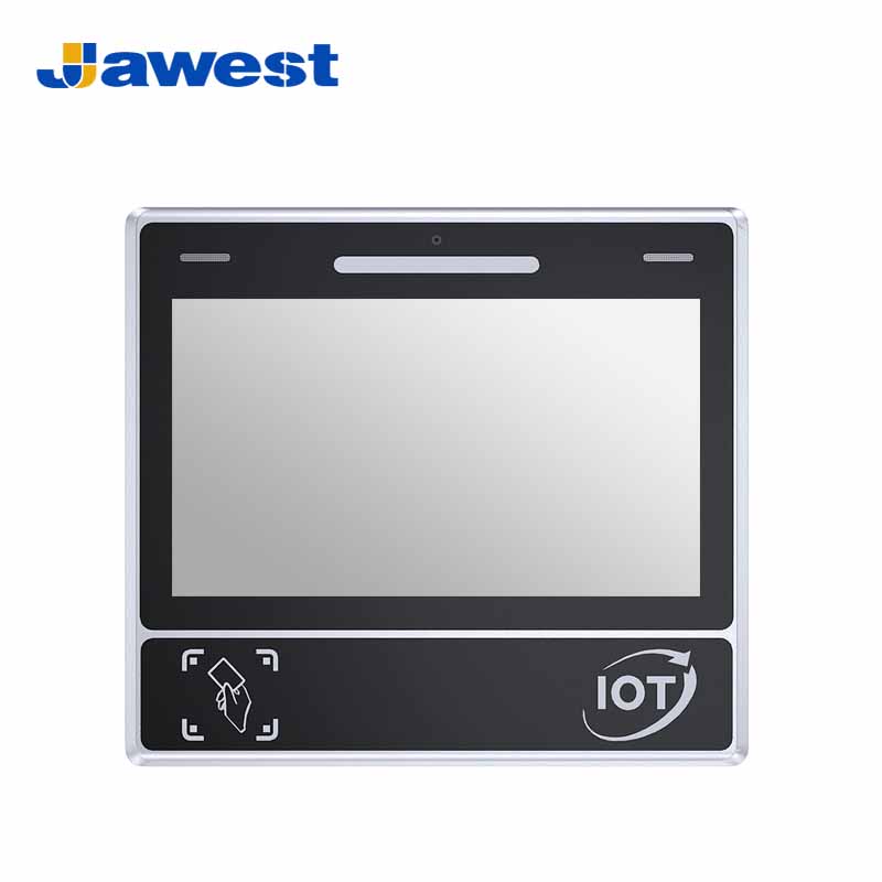 11.6 inch MES Panel PC Android OS Capacitive Touch Screen 24/7 Running For Production Line Workstation