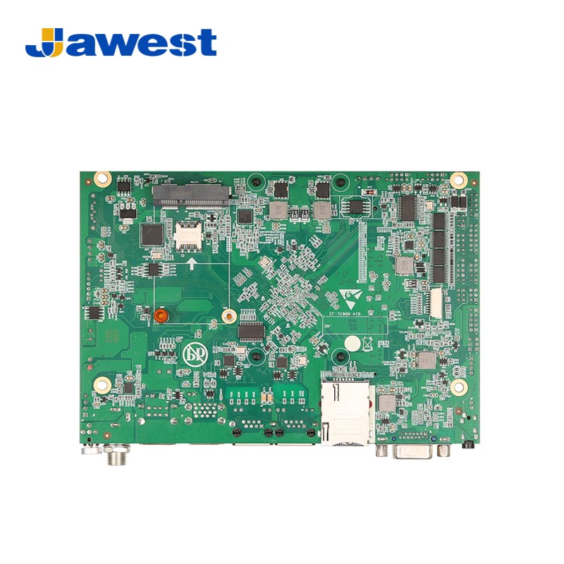 Intel Celeron J1900 Industrial Embedded Motherboard Fanless Industrial Embedded SBCs