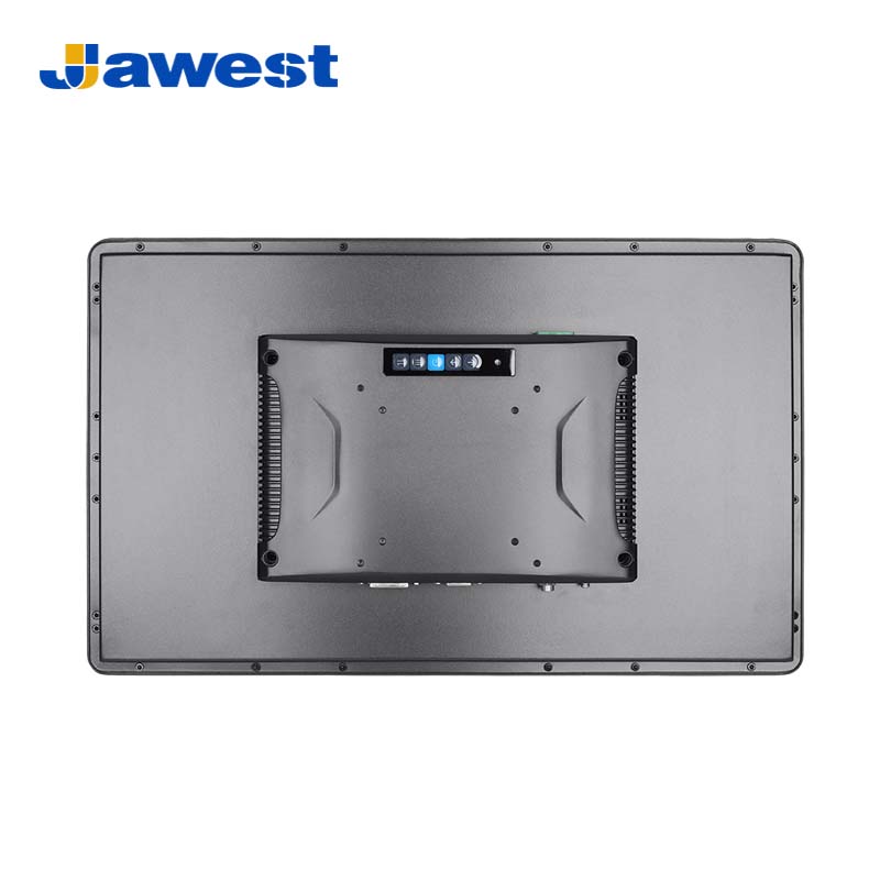 18.5 inch Full HD Rugged Industrial Panel Mount Monitor