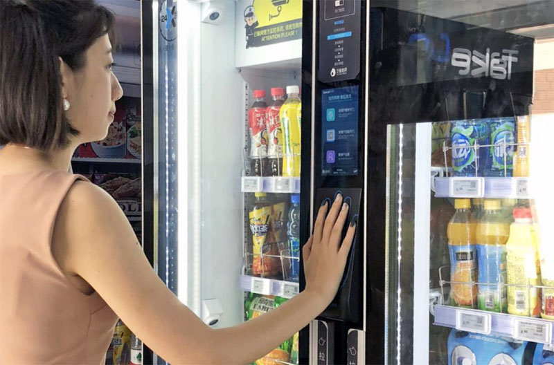 Industrial Motherboards in Vending Machine Applications: Enhancing Reliability and Performance