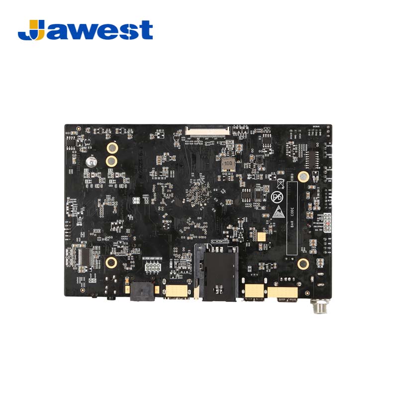 Embedded Motherboard RK3399 For IPC and IoT