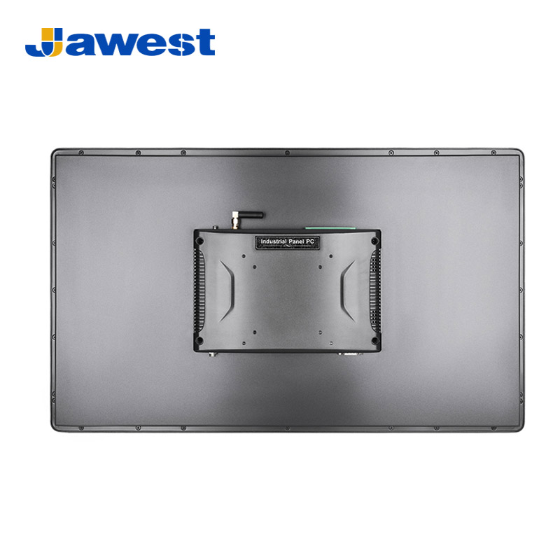 27 inch Full HD Android Panel PC With Android 14 Built for Tough Environments