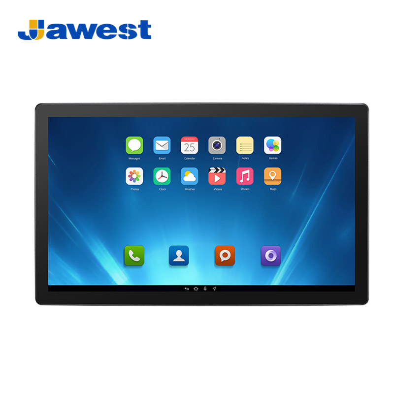 27 inch Full HD Android Panel PC With Android 14 Built for Tough Environments