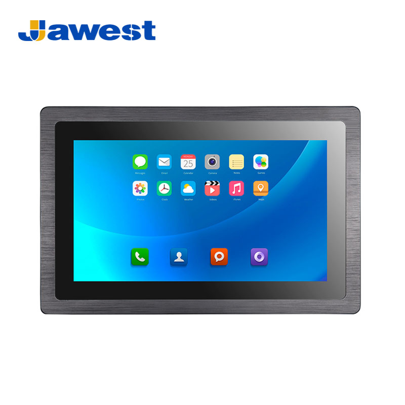 13.3 inch Industrial-Strength Touch Panel Computers