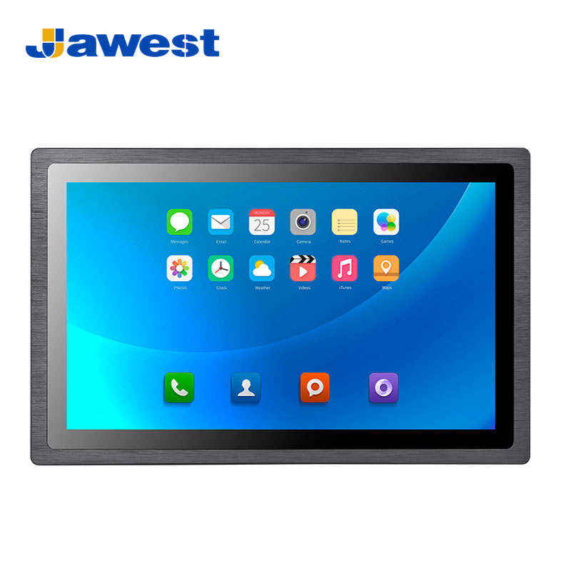 21.5 inch All-in-one IP65 Industrial Touchscreen Computer